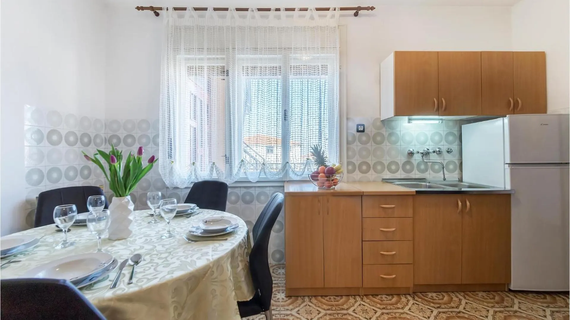 Amazing Apartment In Galizana With Wifi